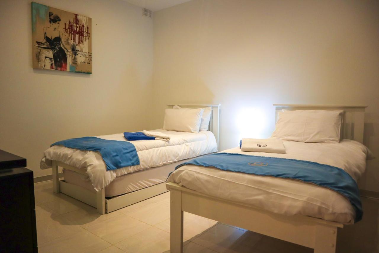 Mgarr Gee9Teen At Fort Chambray 빌라 외부 사진